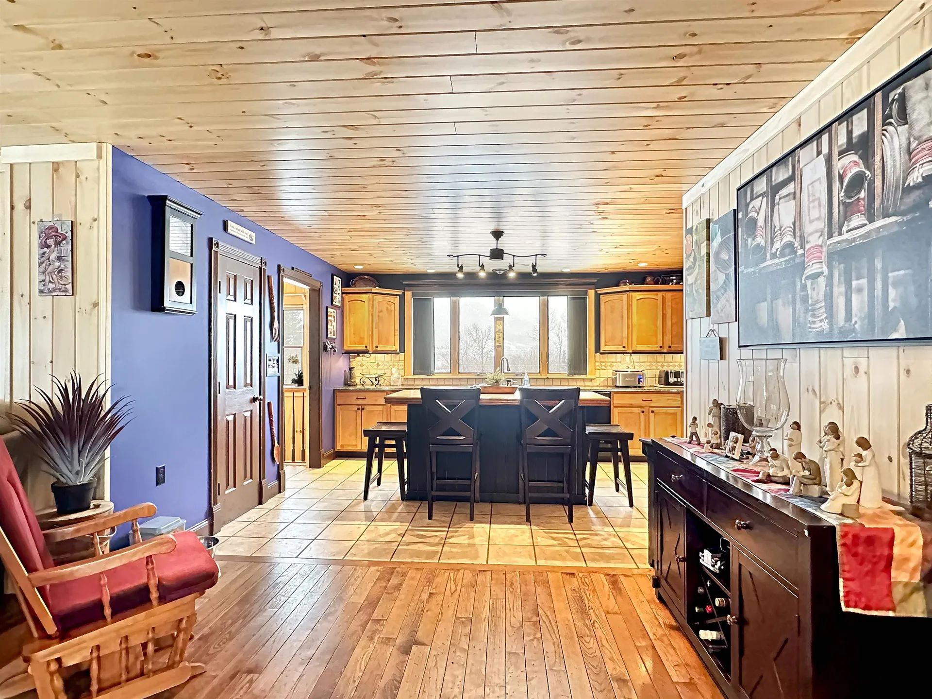 257 Main Street Colebrook NH 03576