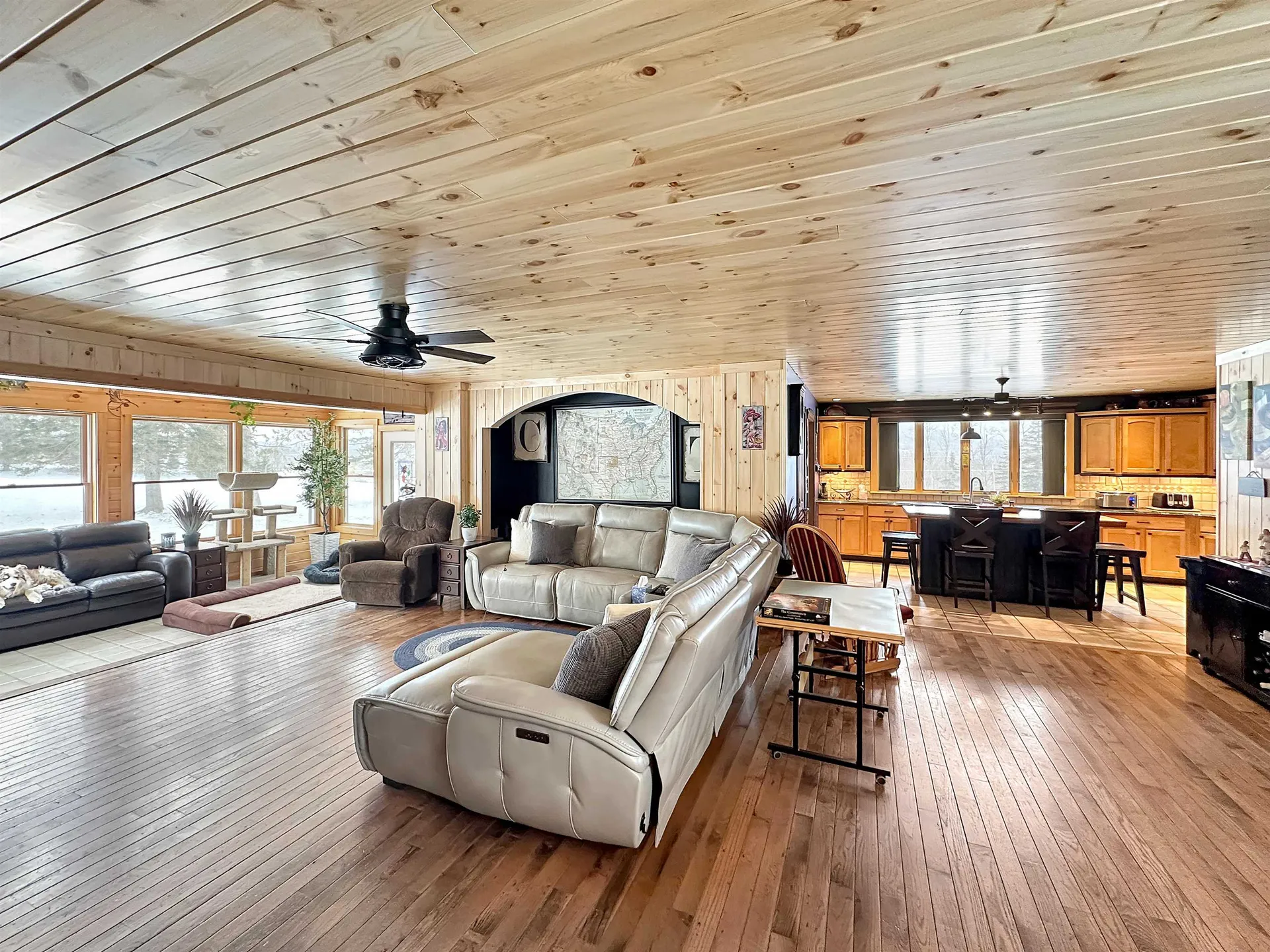 257 Main Street Colebrook NH 03576