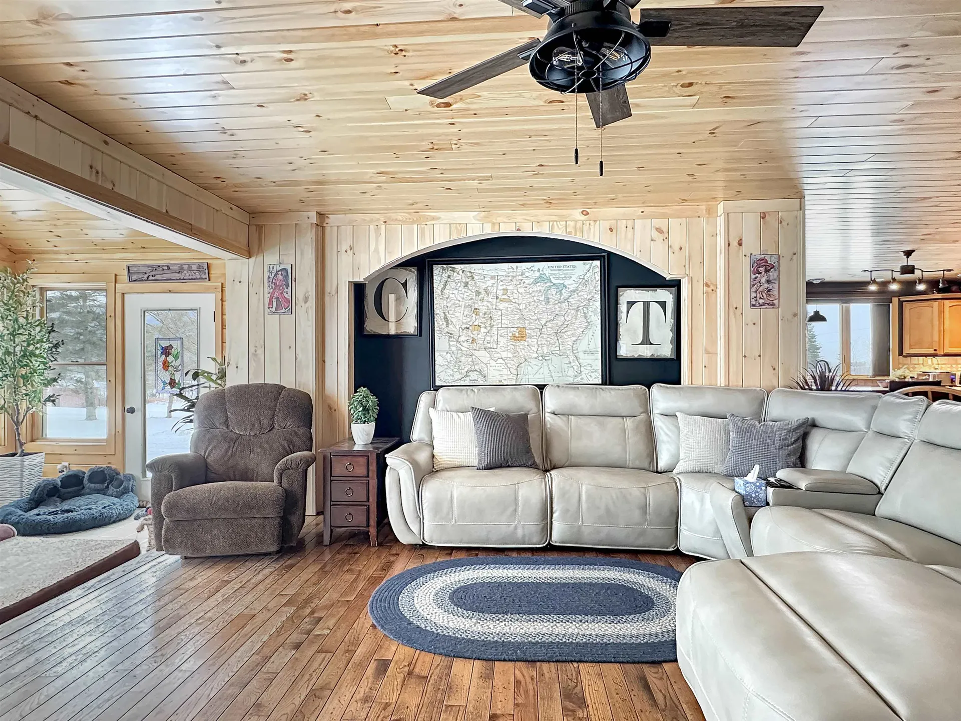 257 Main Street Colebrook NH 03576