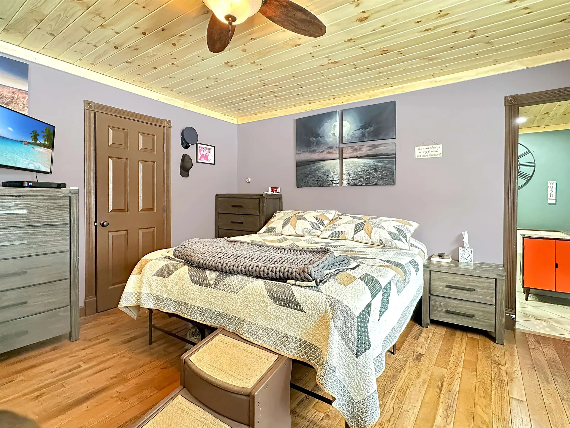 257 Main Street Colebrook NH 03576
