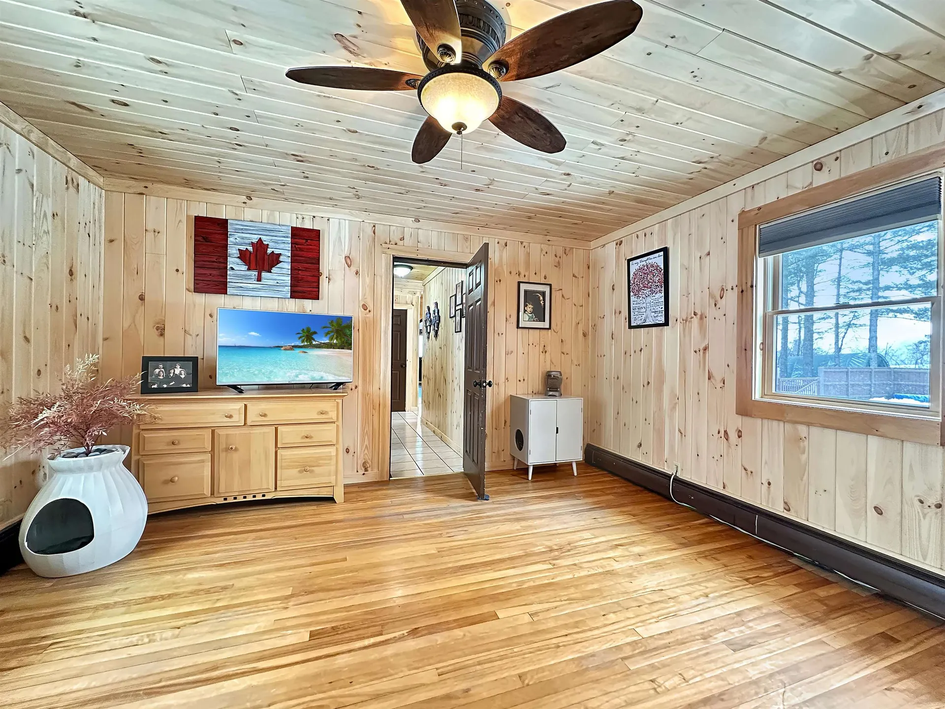257 Main Street Colebrook NH 03576