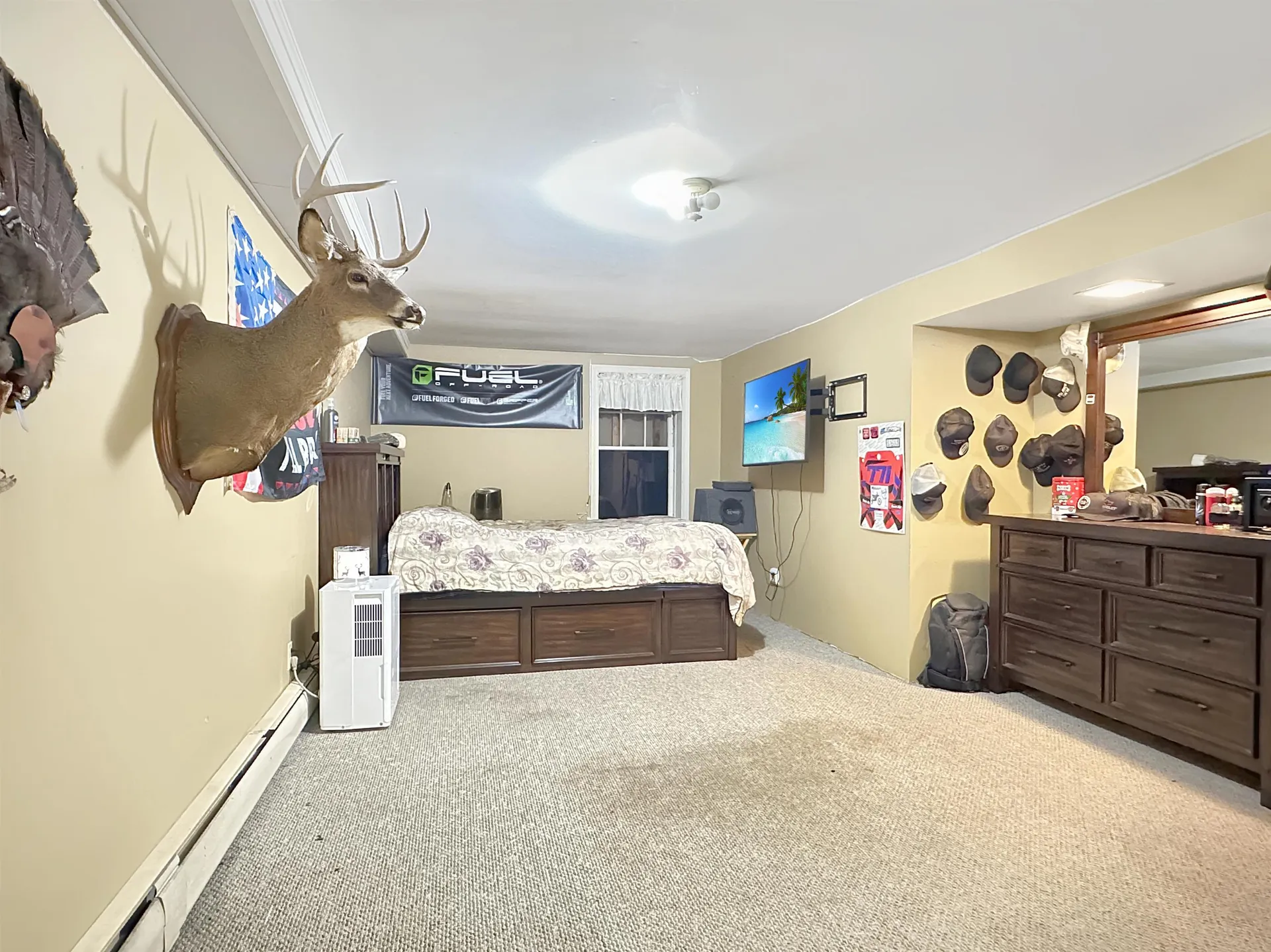 257 Main Street Colebrook NH 03576
