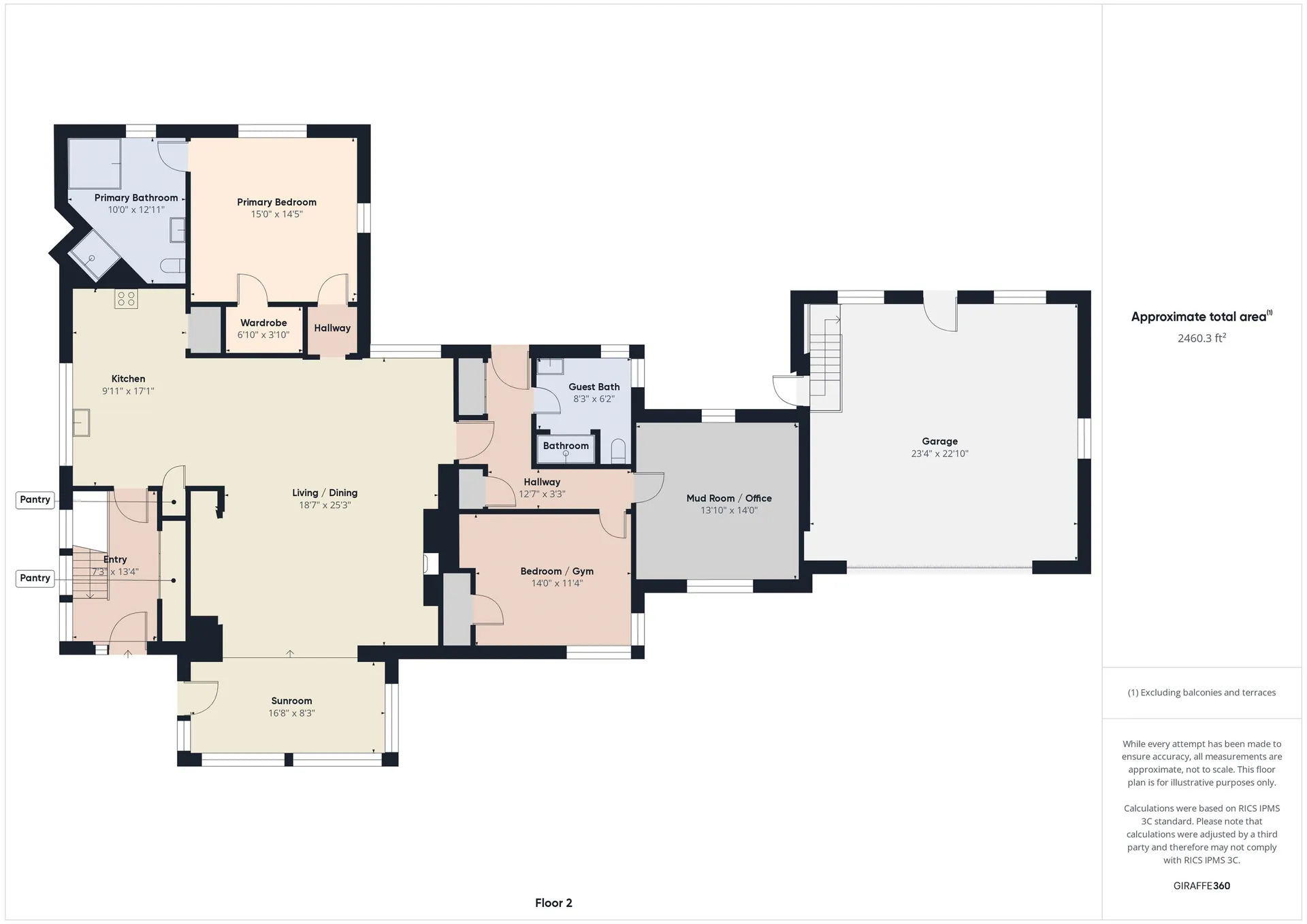 257 Main Street Colebrook NH 03576