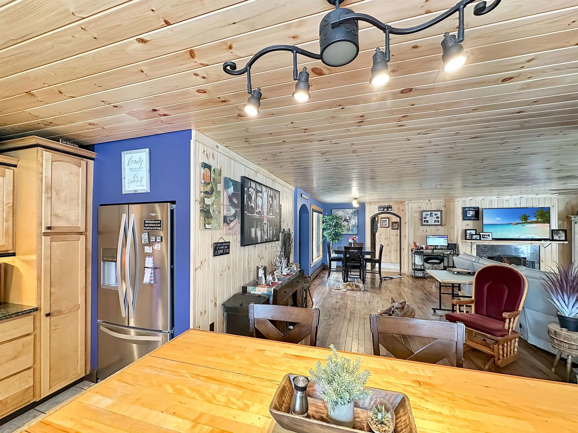257 Main Street Colebrook NH 03576