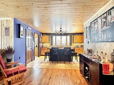 257 Main Street Colebrook NH 03576