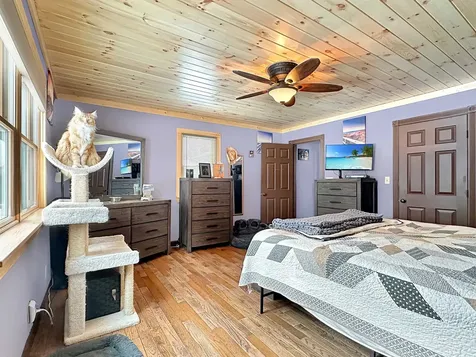 257 Main Street Colebrook NH 03576