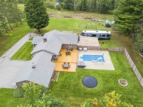 257 Main Street Colebrook NH 03576