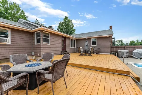 257 Main Street Colebrook NH 03576