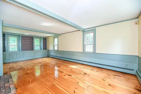 160 South Road Brentwood NH 03833