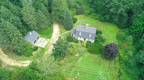 160 South Road Brentwood NH 03833