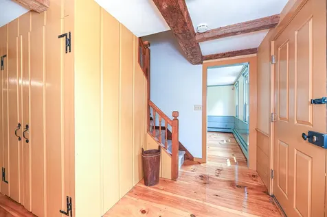160 South Road Brentwood NH 03833