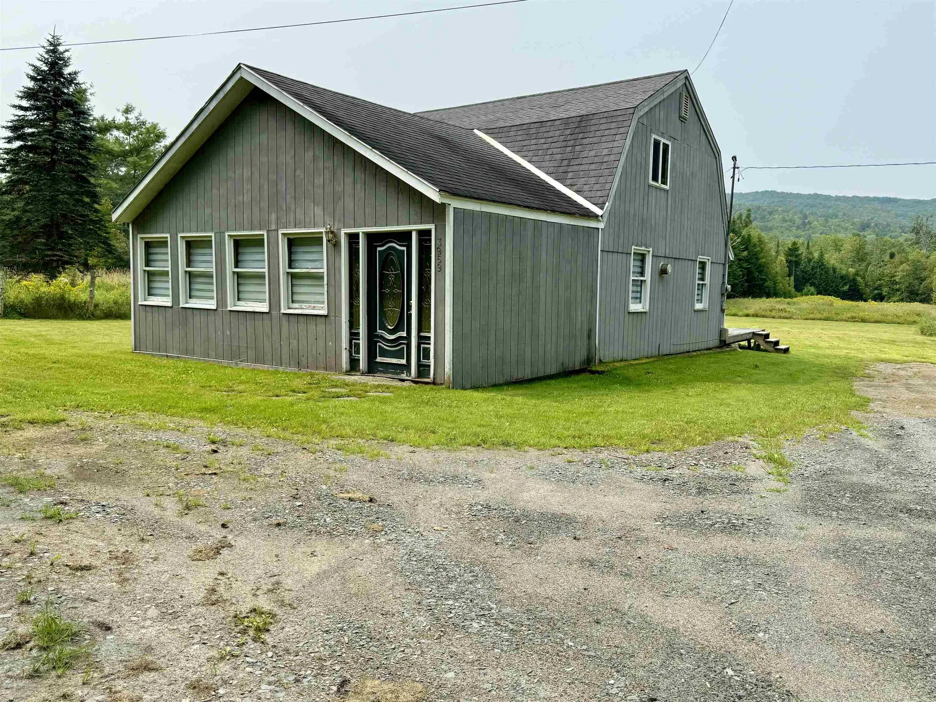 3959 Goshen Road Bradford VT 05033