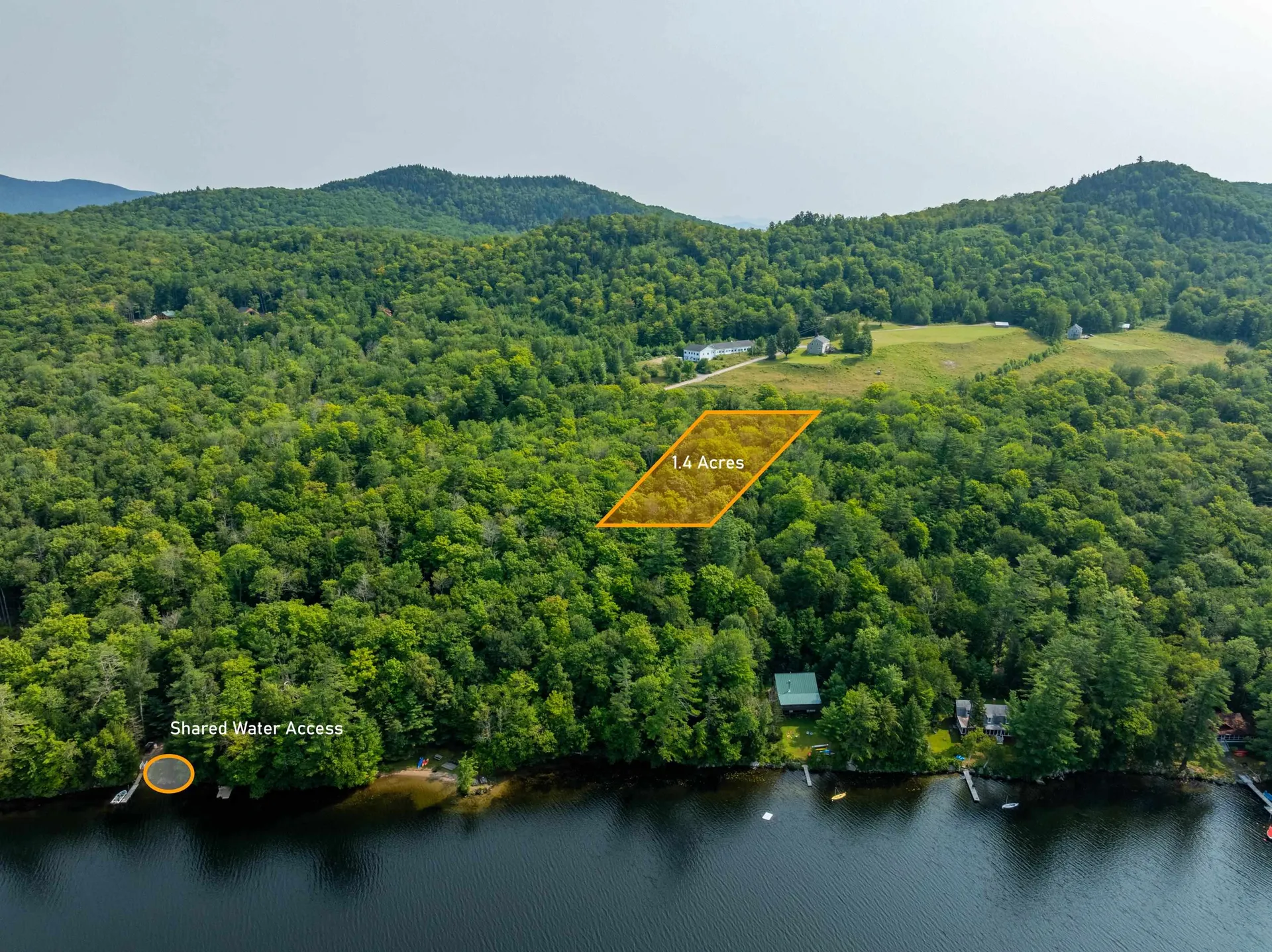 00 Doetown Road Rumney NH 03266