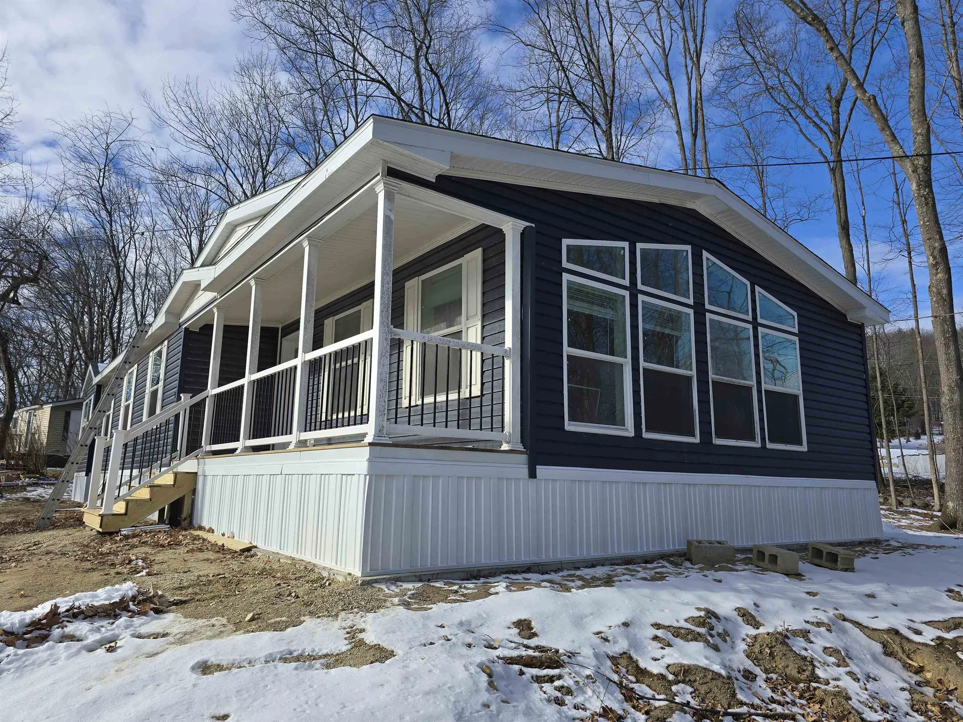 52 Pumpkin Hollow Road Barrington NH 03825