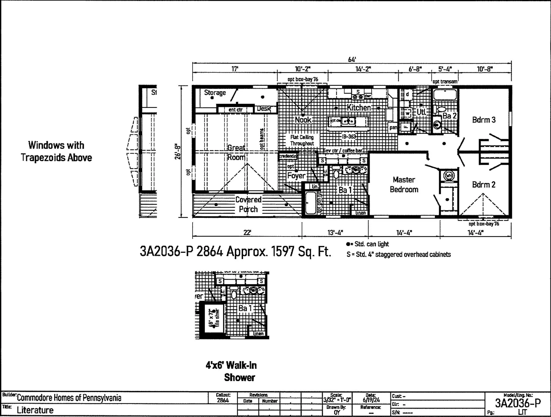 52 Pumpkin Hollow Road Barrington NH 03825