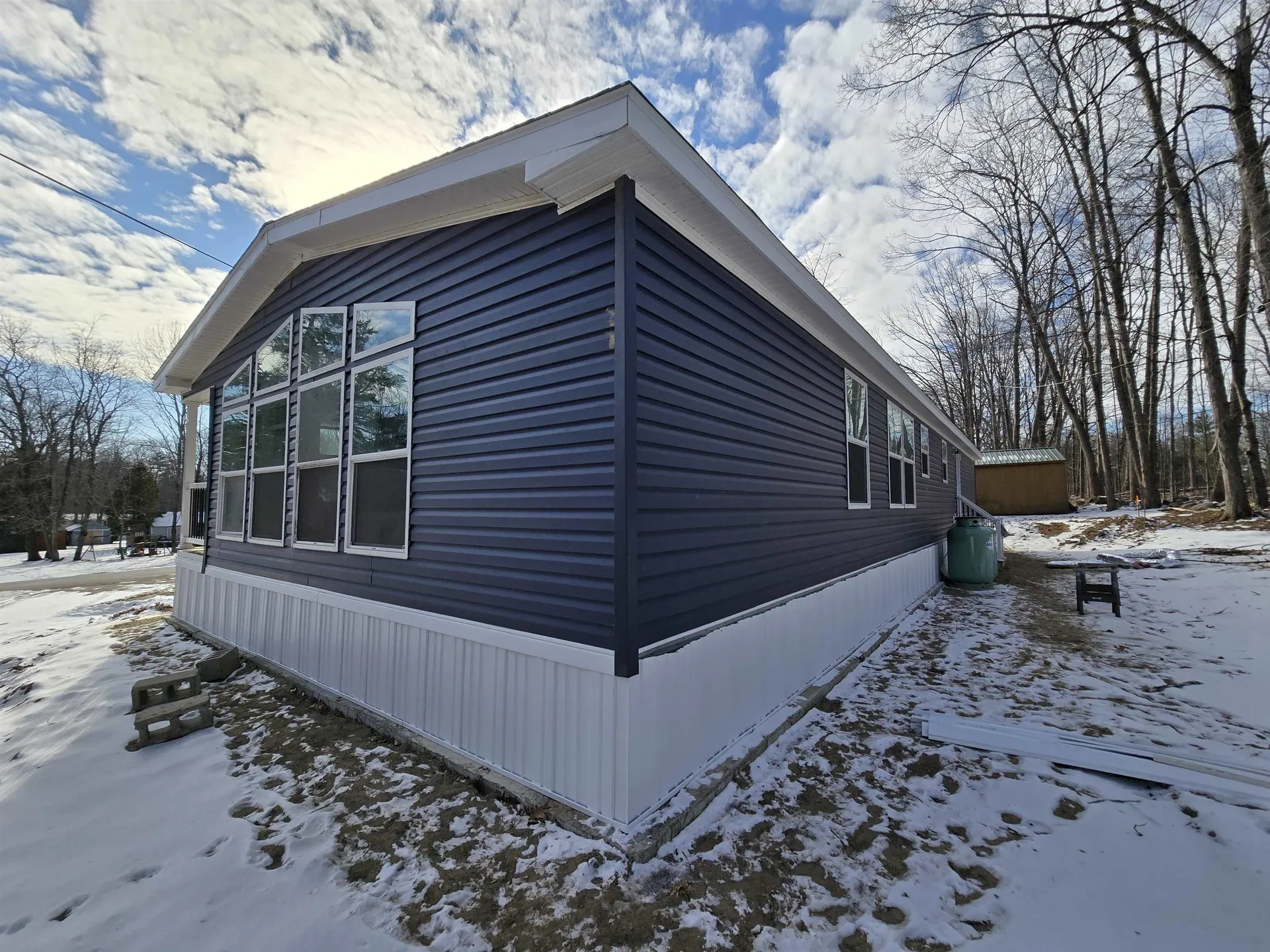 52 Pumpkin Hollow Road Barrington NH 03825