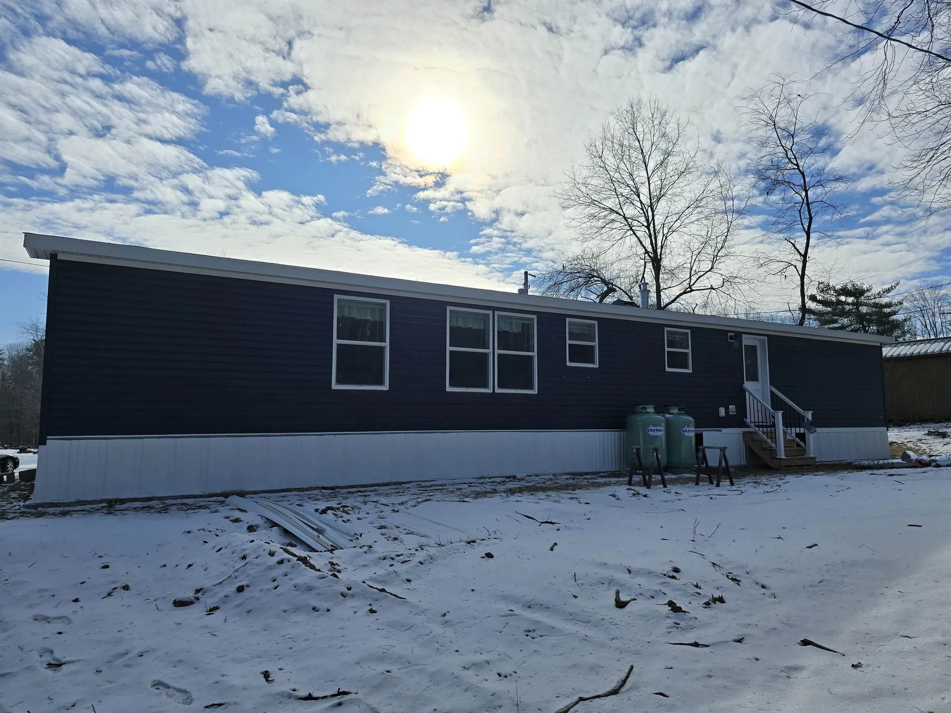 52 Pumpkin Hollow Road Barrington NH 03825