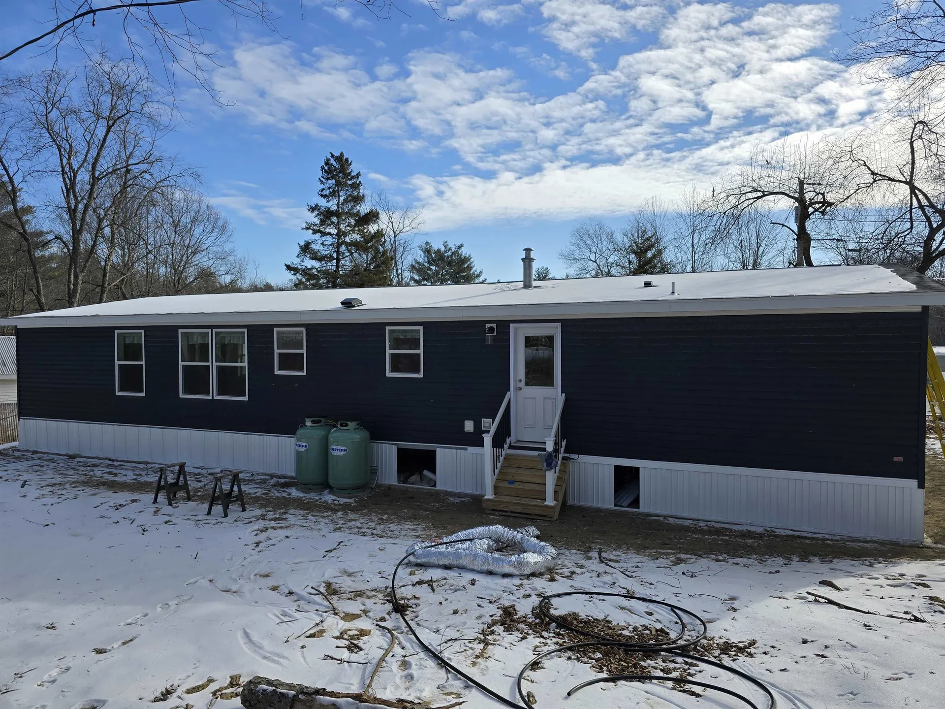 52 Pumpkin Hollow Road Barrington NH 03825