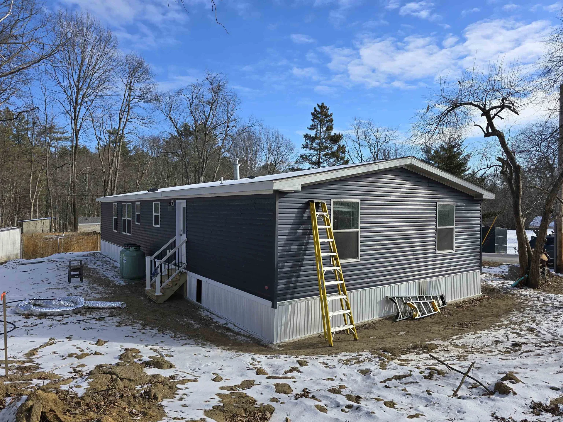 52 Pumpkin Hollow Road Barrington NH 03825