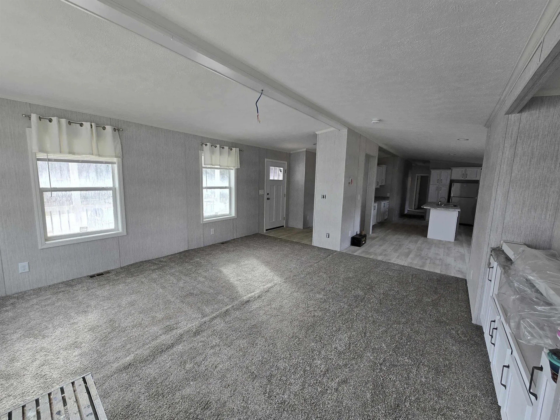 52 Pumpkin Hollow Road Barrington NH 03825