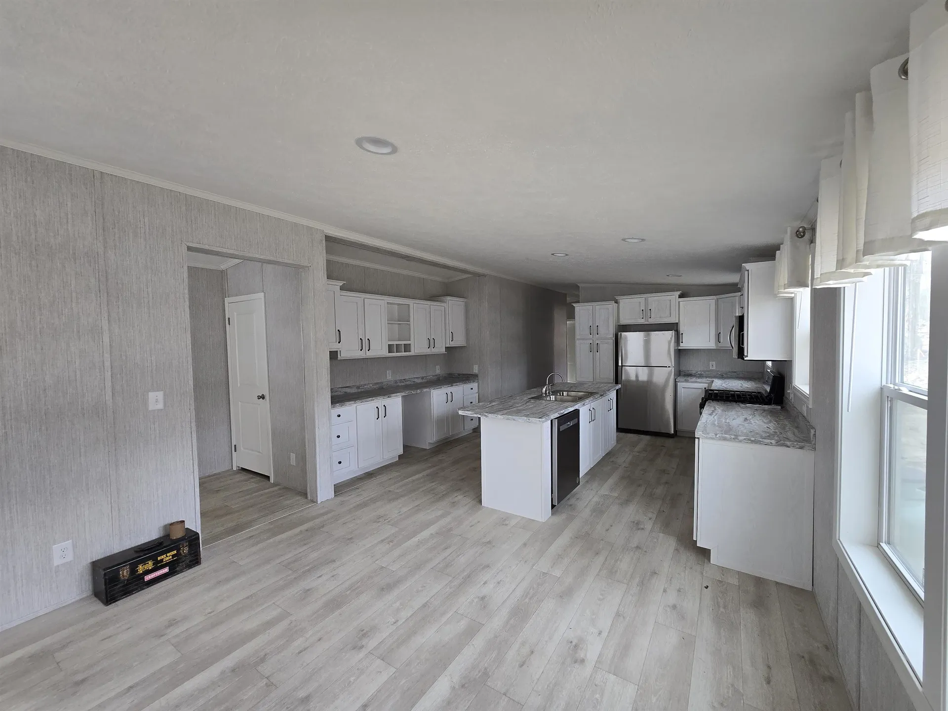 52 Pumpkin Hollow Road Barrington NH 03825