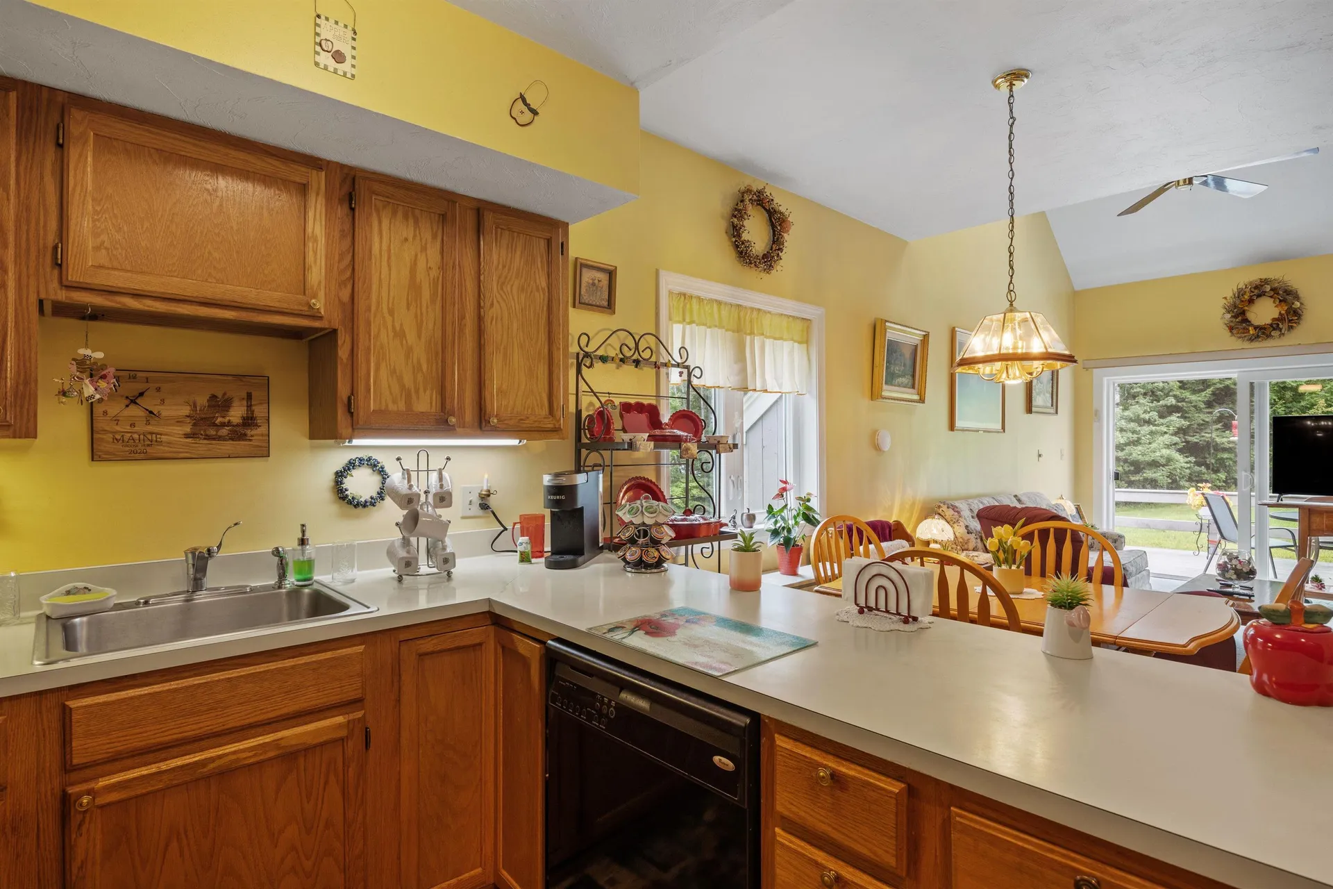 53 Tenney Mountain Road Plymouth NH 03264