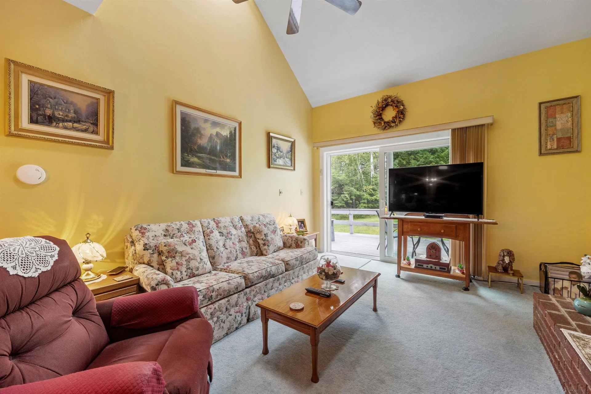 53 Tenney Mountain Road Plymouth NH 03264