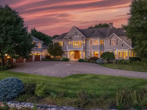 56 Dow Road Hollis NH 03049