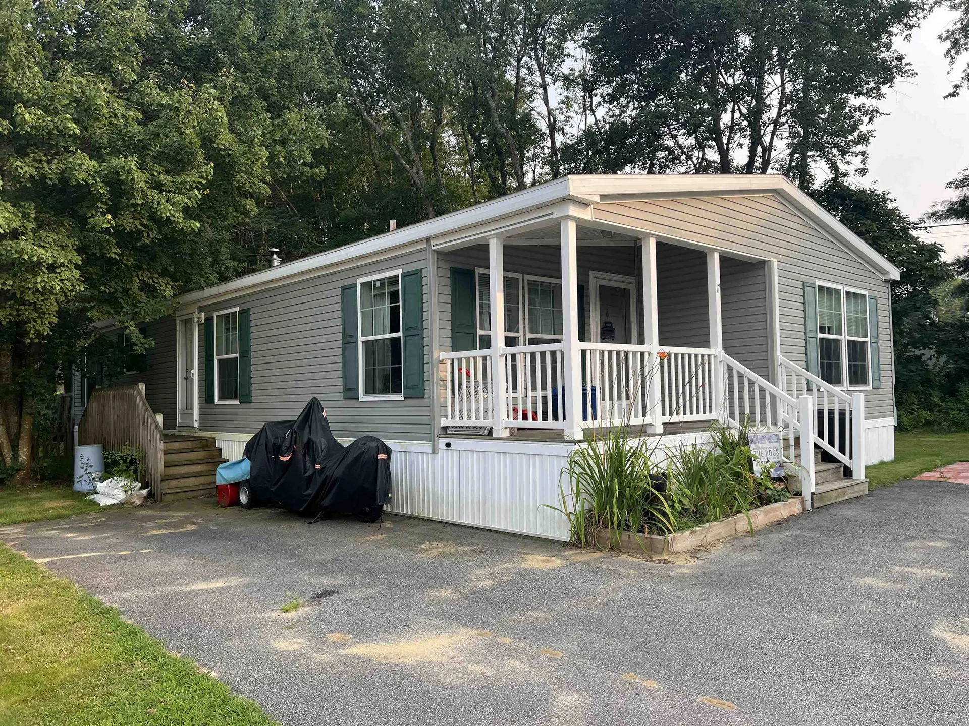 17 Adams Park Rye NH 03870