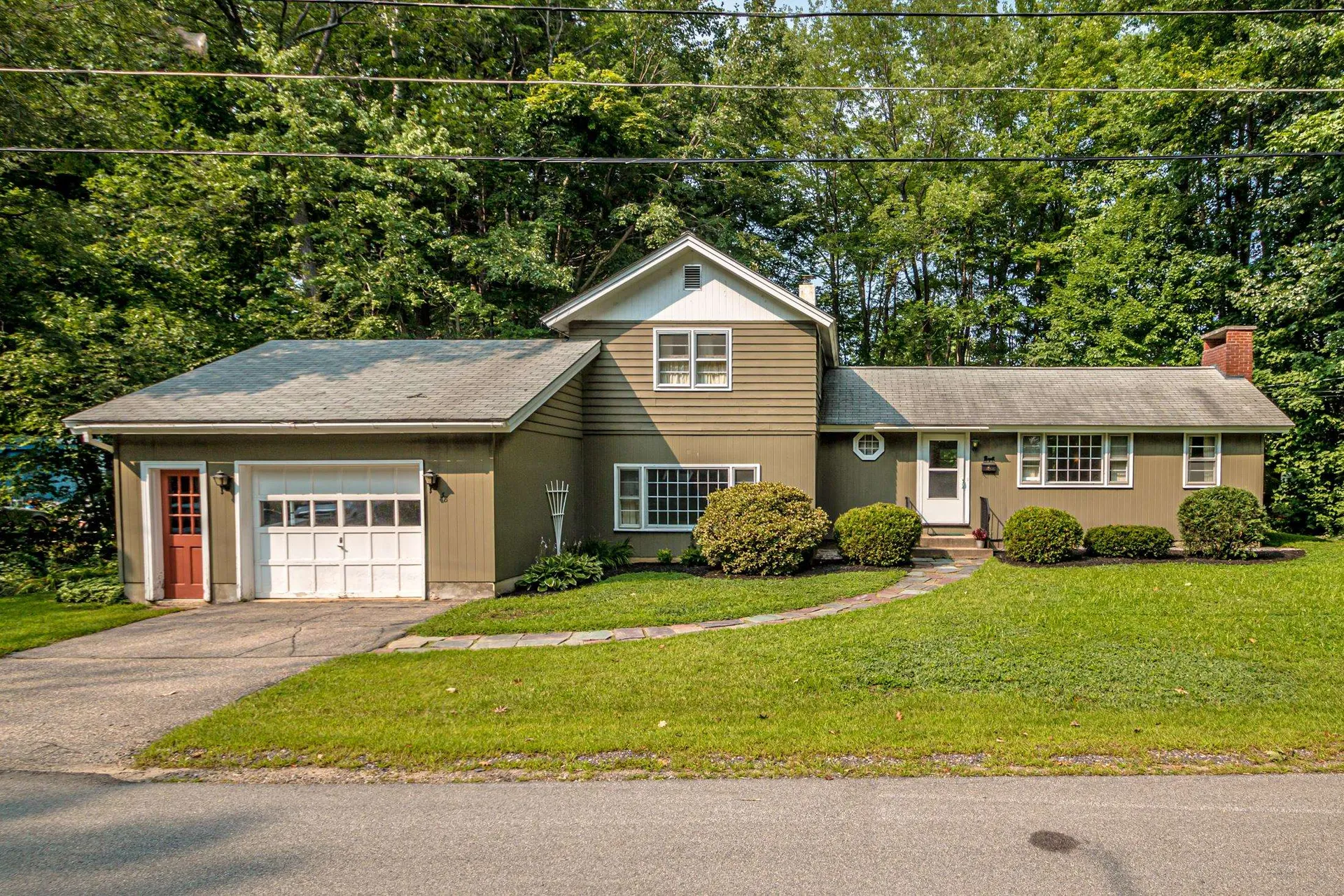 38 Muster Road Conway NH 03818