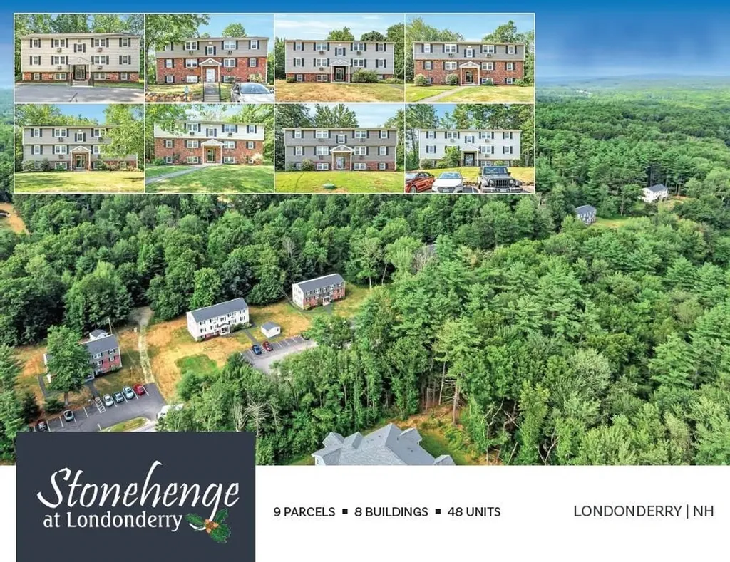 27 Stonehenge Road Londonderry NH 03053