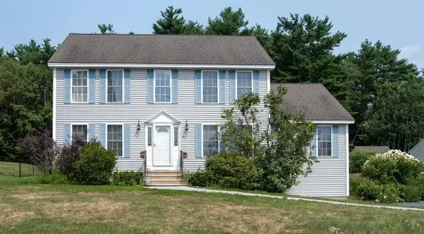 37 Woodhawk Drive Milford NH 03055