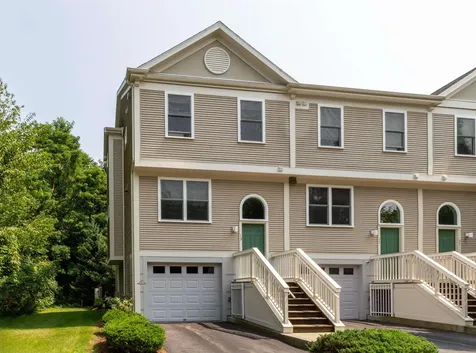 13 Finch Court South Burlington VT 05403