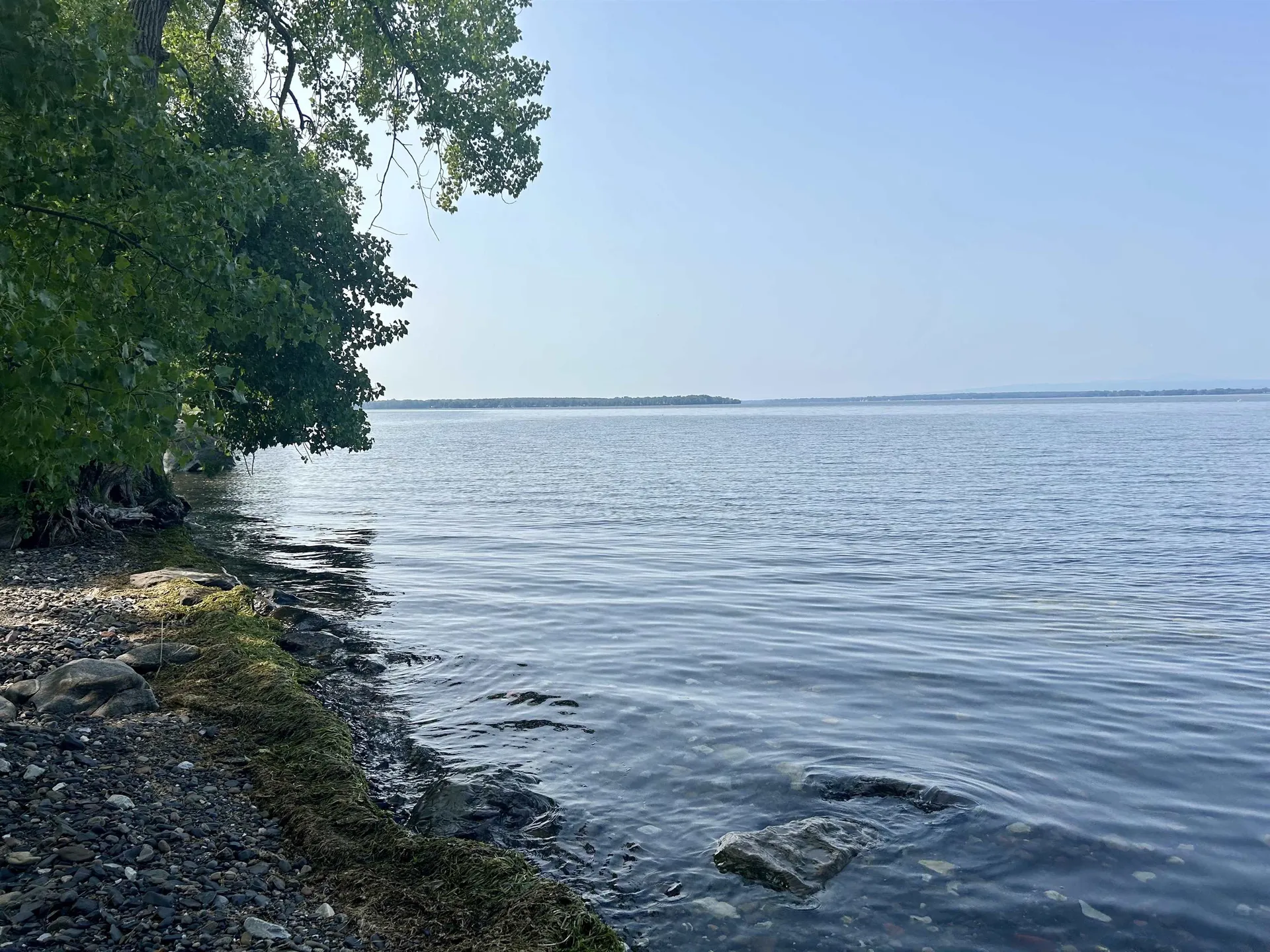 2099 W Shore Road Alburgh VT 05440-5628