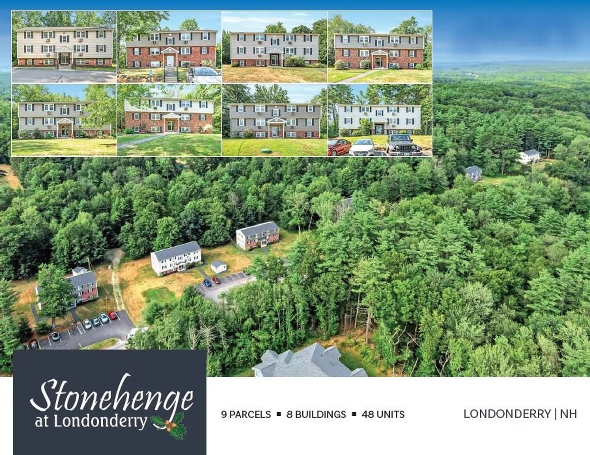 23 Stonehenge Road Londonderry NH 03053