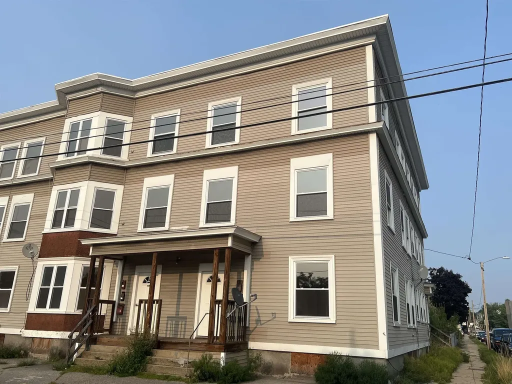 457 Beech Street Manchester NH 03103