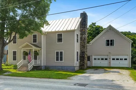 283 Main Street Montgomery VT 05471