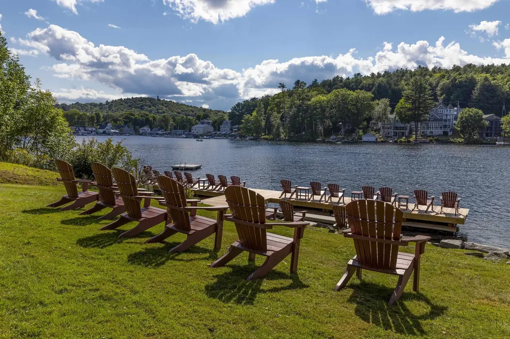 19b Overlook At Indian Cave Sunapee NH 03782