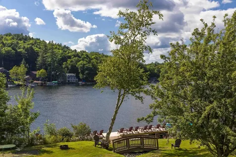 19b Overlook At Indian Cave Sunapee NH 03782