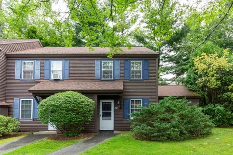 242 Twin Oaks Terrace South Burlington VT 05403