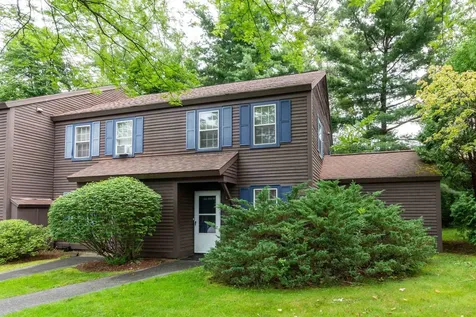 242 Twin Oaks Terrace South Burlington VT 05403