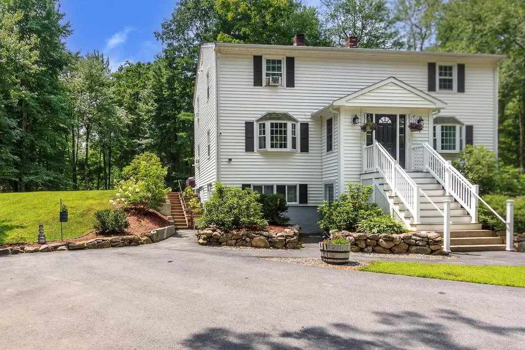 37a Warner Hill Road Derry NH 03038