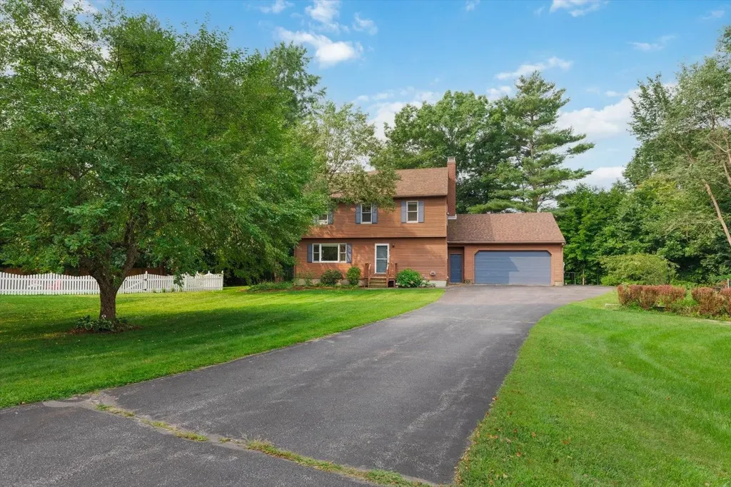 5 Tanner Road Keene NH 03431