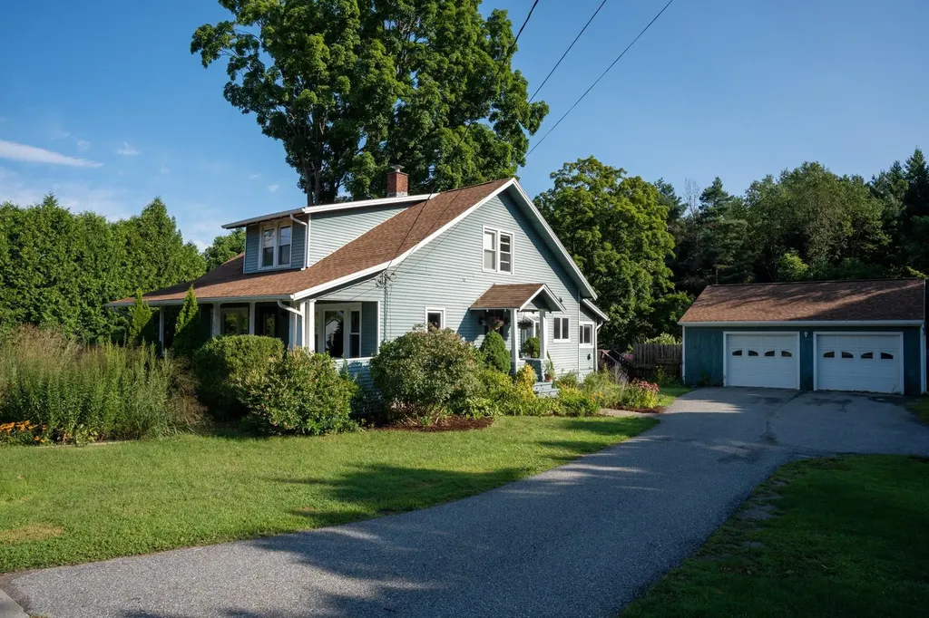 751 Main Street Colchester VT 05446