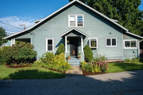 751 Main Street Colchester VT 05446