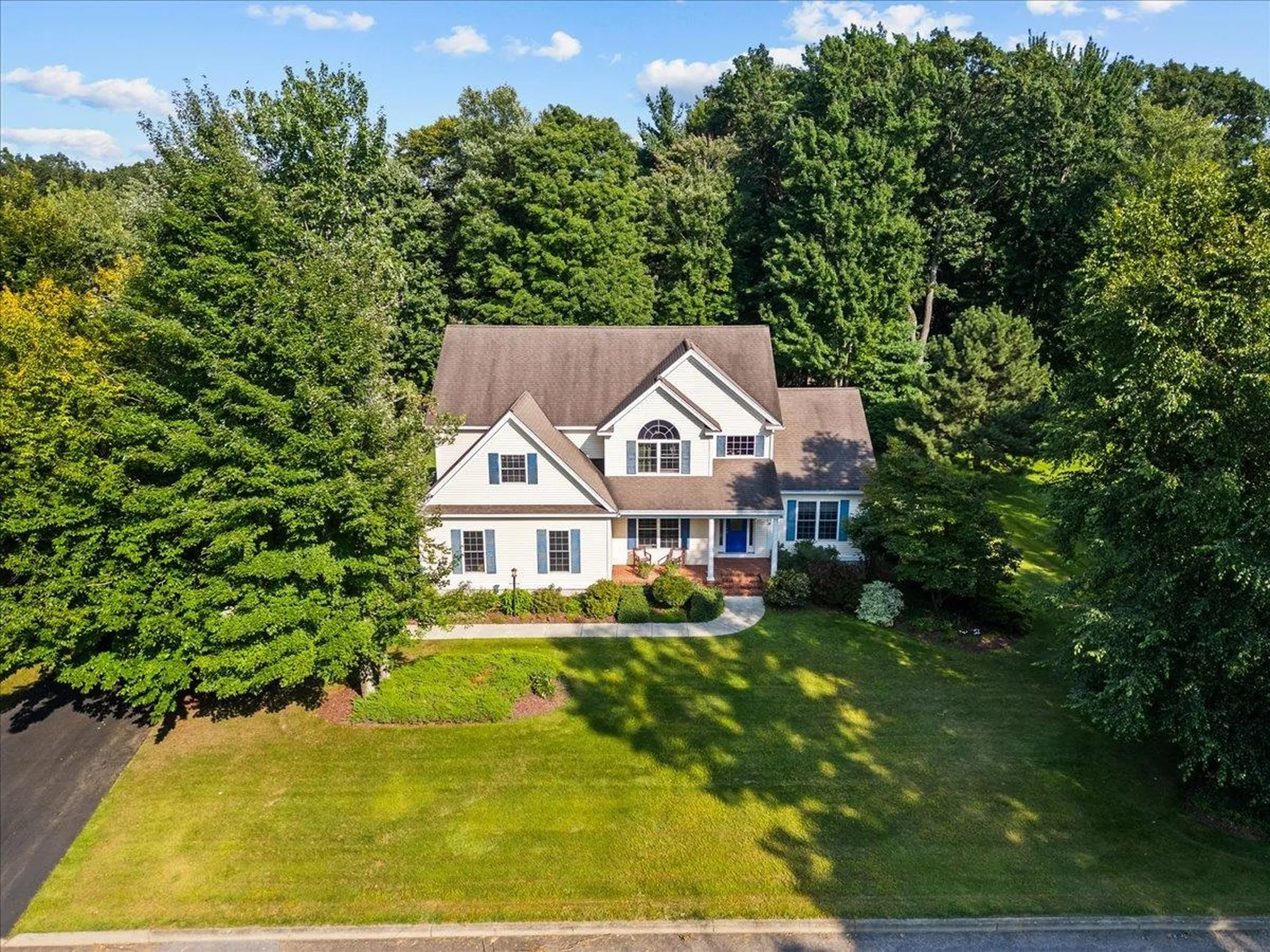107 Nice Way Colchester VT 05446