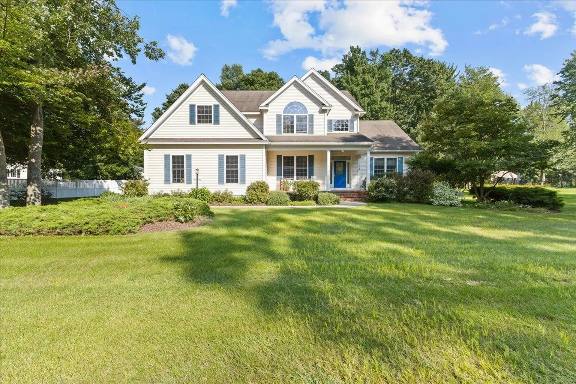 107 Nice Way Colchester VT 05446