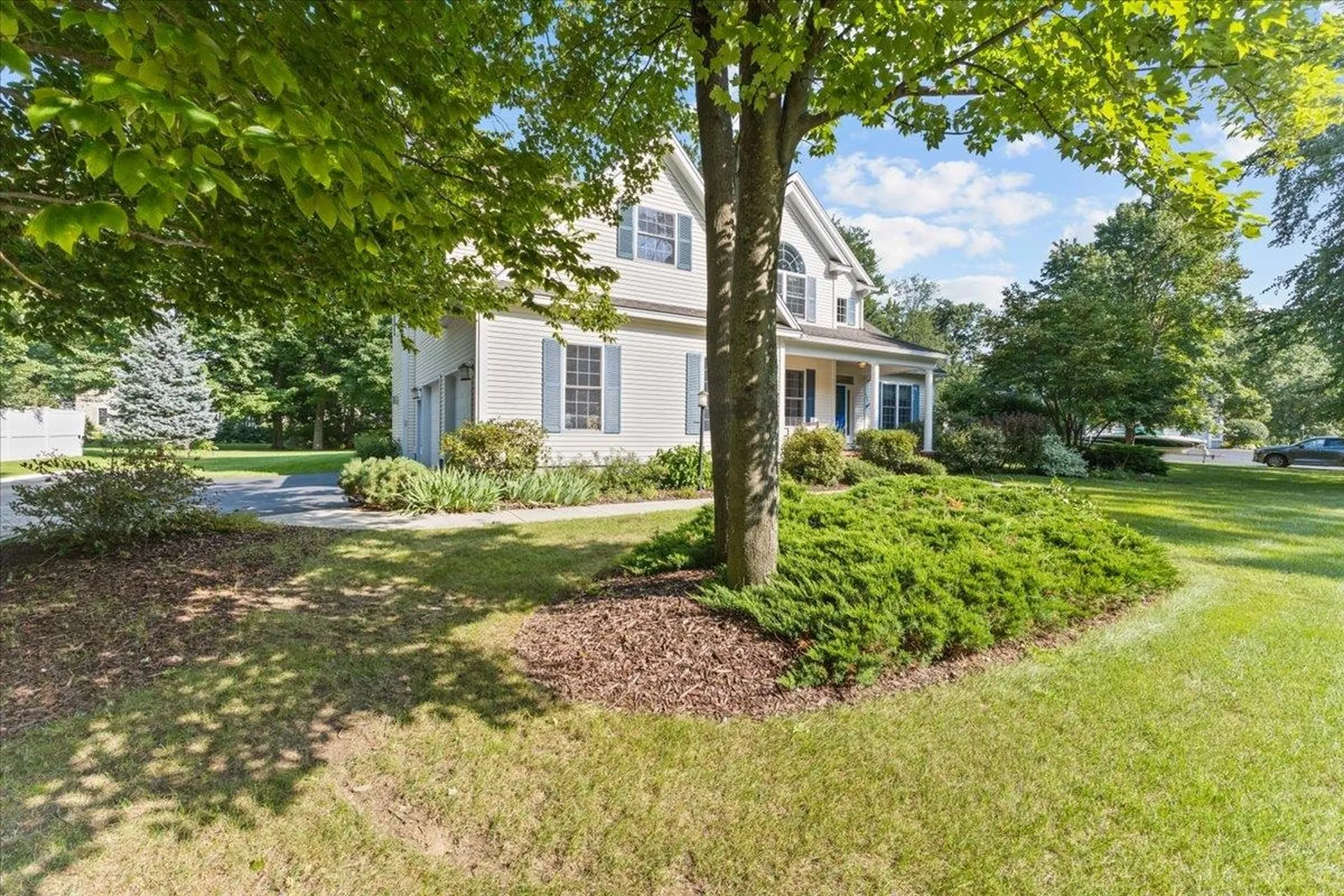 107 Nice Way Colchester VT 05446