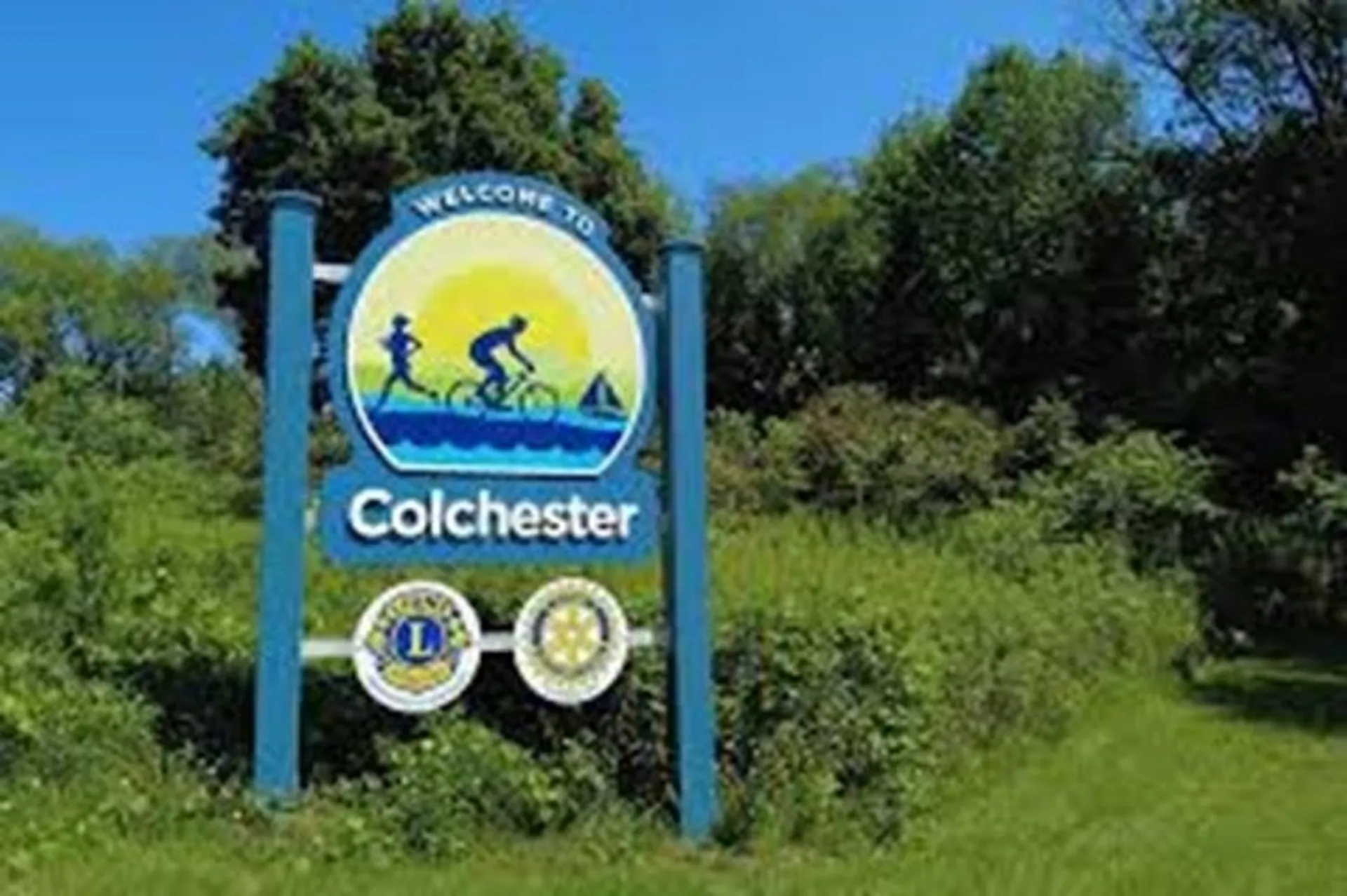 107 Nice Way Colchester VT 05446