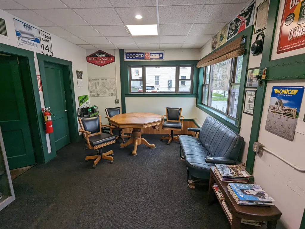 70 High Street Plainfield VT 05667